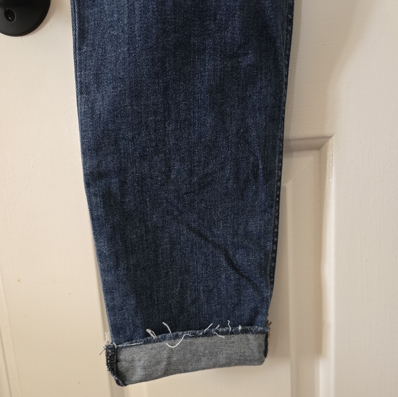 Cate Mid-Rise Jeans - Picture 8 of 12